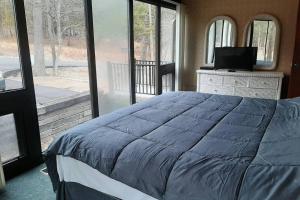 Unit 102 - Treeloft 3 Bedroom Villa