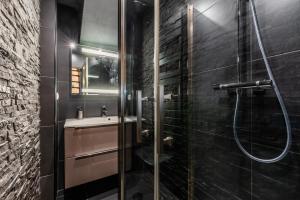 Appartements Le grand duplex du lac : photos des chambres