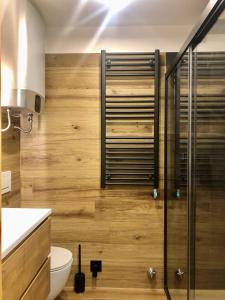 Central Apart Chalet