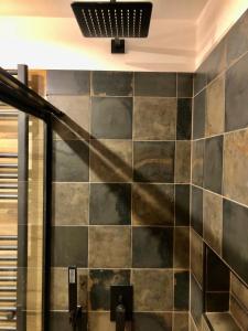 Central Apart Chalet