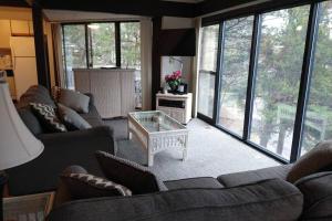 Unit 104 - Treeloft 3 Bedroom Villa