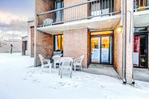 Park Ave Condos # 273