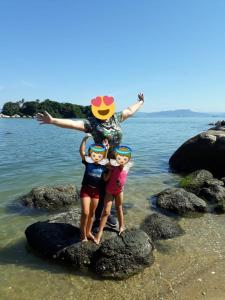 Tapera Florianópolis