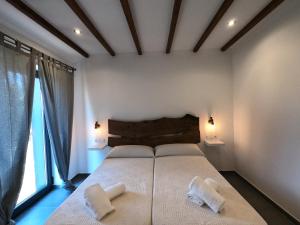 Casa Morgade