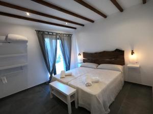 Casa Morgade