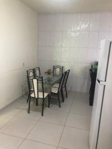 Pícoli e De Angelis- Casa de praia em Piuma com WI-FI