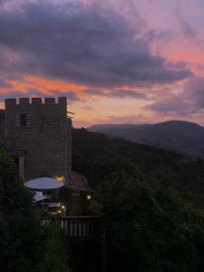 Hotels Chateau de Trigance : photos des chambres