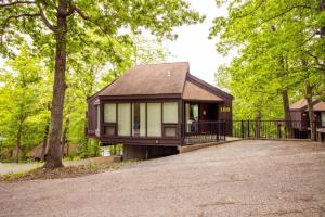 Unit 100 - Treeloft 3 Bedroom Villa