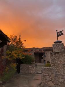 Hotels Chateau de Trigance : photos des chambres