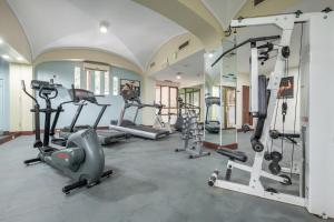 Holiday Inn Guadalajara Expo Plaza del Sol by IHG