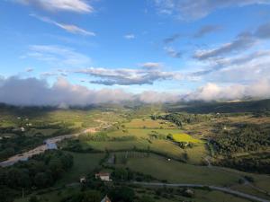 Hotels Chateau de Trigance : photos des chambres