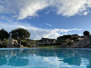 BGItalianVacation - Domus di Pitrizza