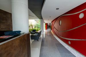 Departamento Equipetrol Empresarial Familiar