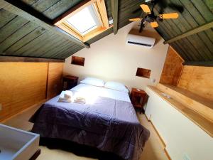 Senador Dupont- Convento San Francisco & Arboles