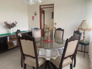 Departamento Los Balcones II