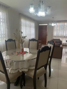 Departamento Los Balcones II