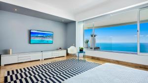 Avalon - 801 Top Sky Bar Pool 3 BR in Amapas