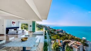 Avalon - 801 Top Sky Bar Pool 3 BR in Amapas