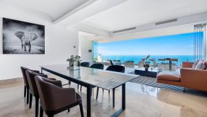 Avalon - 801 Top Sky Bar Pool 3 BR in Amapas