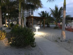 Playa Caracol Beachfront Residence Club