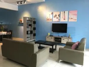 Impian Stay - 立咯海滩