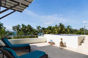 Luxurious Penthouse, breathtaking beach view!!!