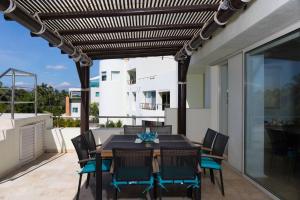 Luxurious Penthouse, breathtaking beach view!!!