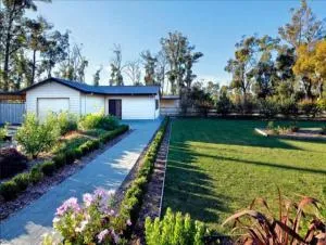 温馨小屋旅馆 - Sassafras