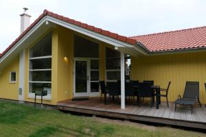 Resort 2 Sea Lodge C 85