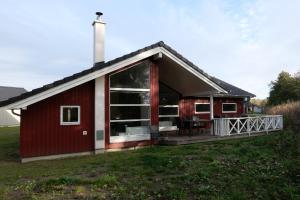 Resort 2 Ferienhaus Typ D 98