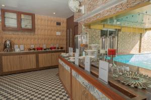 Snehamaya Spa & Resort