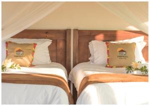 Timbavati Safari Lodge