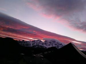 Pensión Panticosa