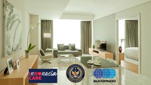 Fraser Residence Sudirman Jakarta