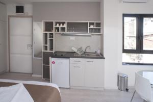 Apartments Villa Savamala