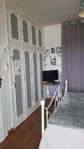 Sejours chez l'habitant La Tuiliere : photos des chambres