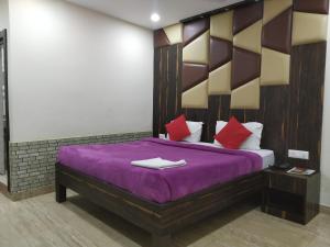 Hotel Bikram-A Boutique Hotel