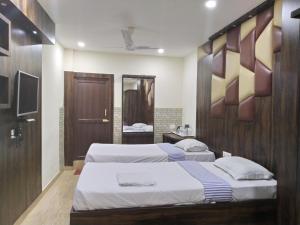 Hotel Bikram-A Boutique Hotel
