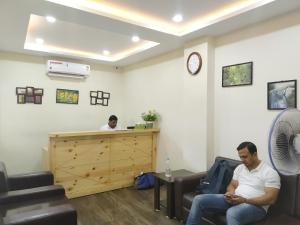 Hotel Bikram-A Boutique Hotel