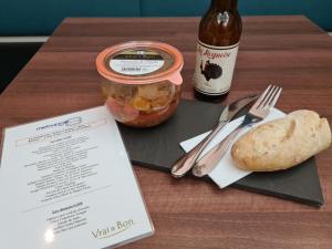 Hotels Opal'Inn : photos des chambres