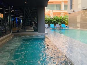 The Quarter Silom by UHG