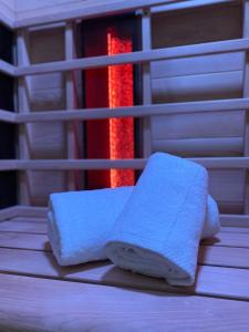 Double Room room in Hôtel Loysel le Gaucher