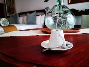 Kleine Constantia Boutique Guest House