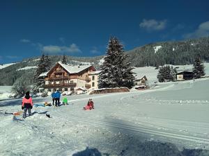 Appartments Helvetia