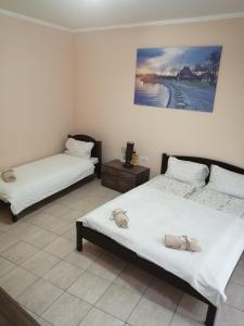 Guest House Best Food