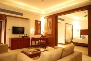 Hotel Chandela Khajuraho