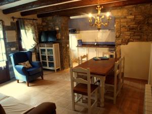 Apartamentos Casa Gallan