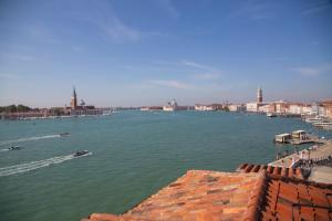 Castello 2135A, riva San Biasio, Venice, Italy.