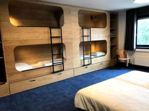 Vakantiedomein Hoge Duin