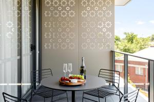 Quest Ballarat Station